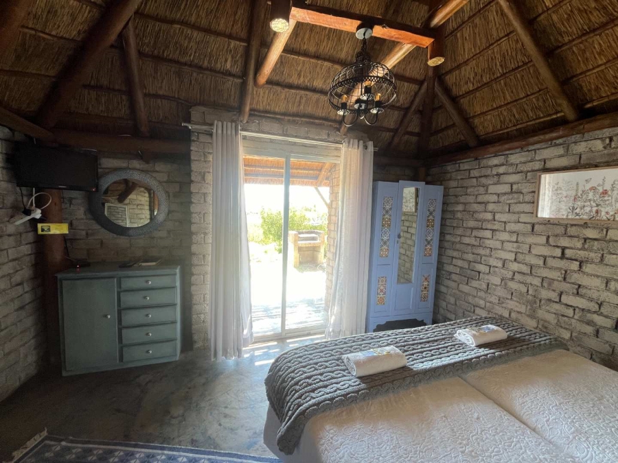 4 Bedroom Property for Sale in Groblershoop Northern Cape